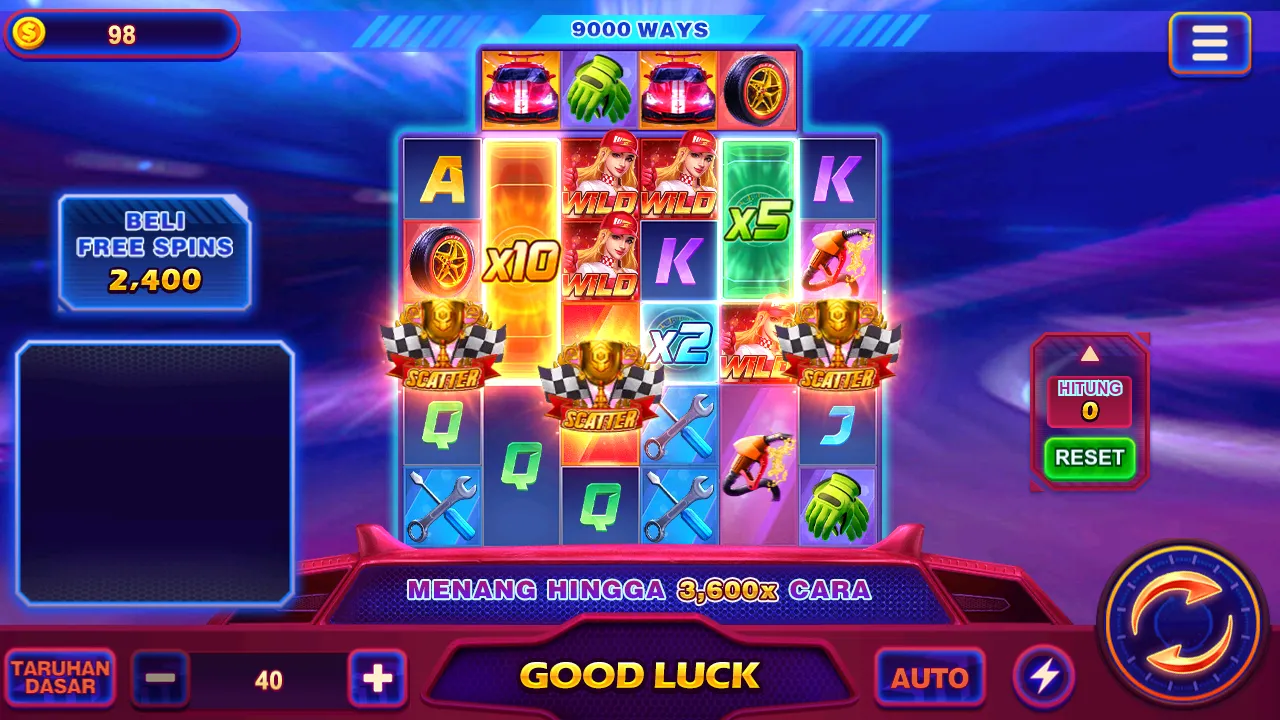 Download Higgs Bet APK